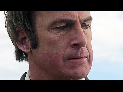 BETTER CALL SAUL Season 2 TEASER TRAILER 1 + 2 (2016) amc Series