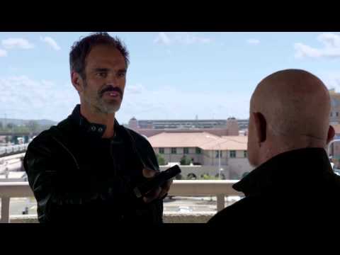 Better call Saul: Trevor Vs Mike