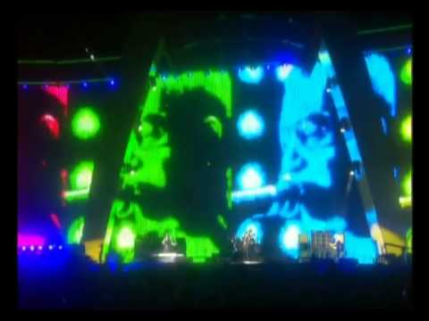 U2 ~ "Gone" (Taken from U2 PopMart Live from Mexico Sity) '97