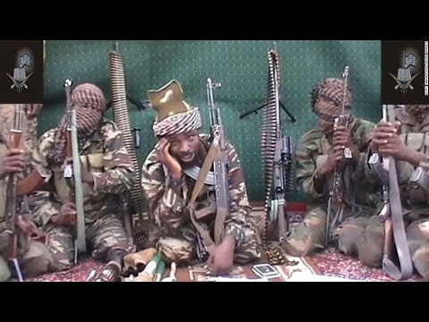 Boko Haram Slaughters 86 In Nigeria, Burns Children Alive