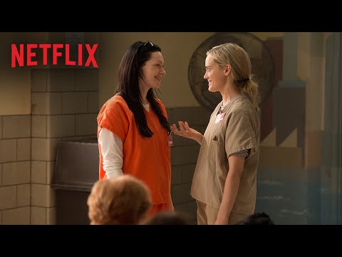 Orange Is the New Black - Season 4 - Teaser - Netflix [HD]