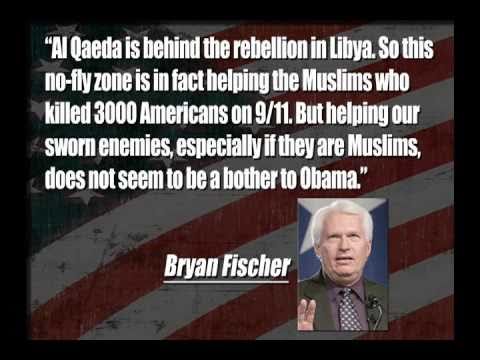 No Al Qaeda In Libya - U.S. Intelligence Community