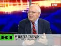 Tarpley: US gov uses Google proxy to attack China