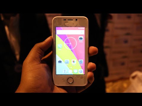 [Hindi] Freedom 251 Unboxing & Hands on Review