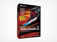 Corel VideoStudio Pro