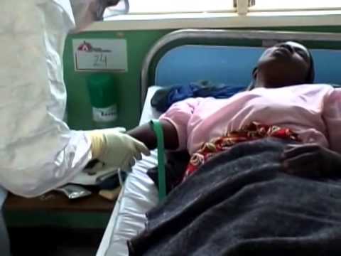 Ebola Outbreak in Guinea 2014 news