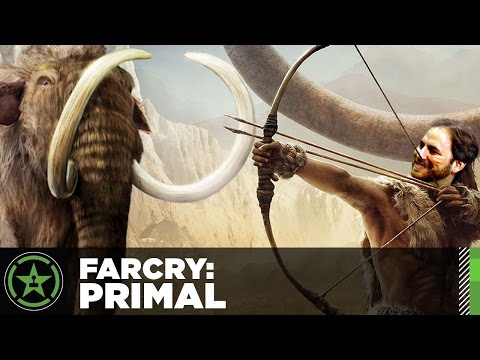 Let's Play - Far Cry Primal