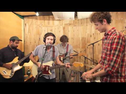 Real Estate - Municipality (Live @ Insound Studio Sessions)