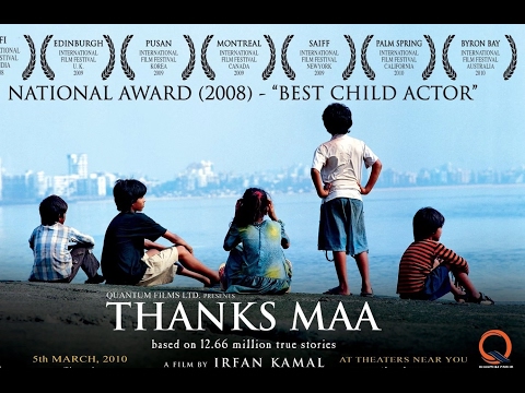 Thanks Maa | Full Length Bollywood Hindi Movie