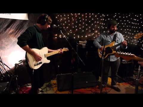 Real Estate - Municipality (Live on KEXP)