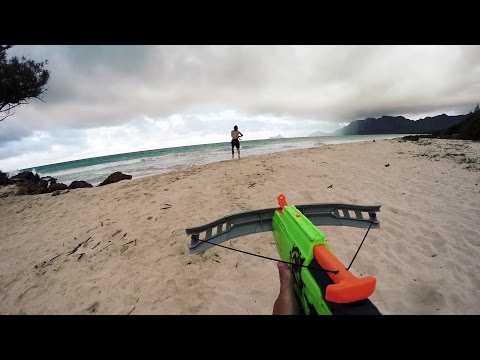 Nerf War: First Person Shooter 2