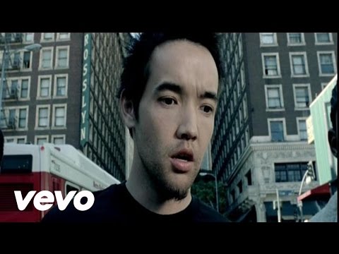 Hoobastank - The Reason