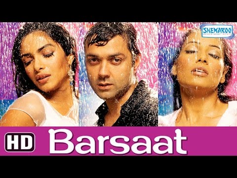 Barsaat - 2005 [HD] - Bobby Deol - Priyanka Chopra - Bipasha Basu