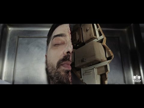 Aesop Rock - Rings (Official Video)