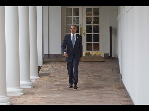 Obama's 2016 State of the Union Address | The New York Times