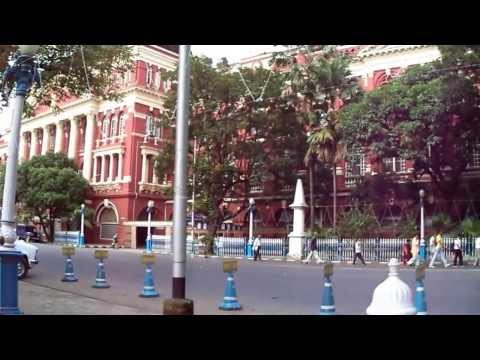 kolkata my city