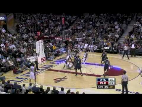 Top 10 Dunks of the 2008-2009 NBA Season NBA.com