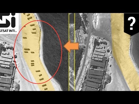 South China Sea dispute: China deploys surface to air missiles to Woody Island - TomoNews