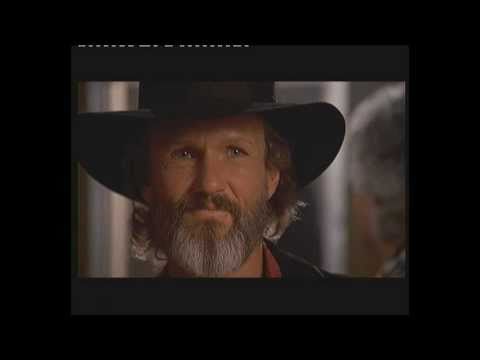 Kris Kristofferson - Down to her socks (Songwriter, 1984)