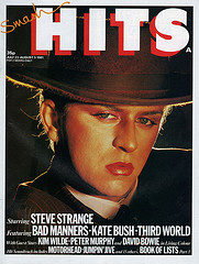 Smash Hits, July 23, 1981