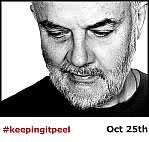 Keeping It Peel - October 25th