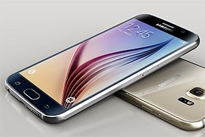 Galaxy S6 plans with big data deals