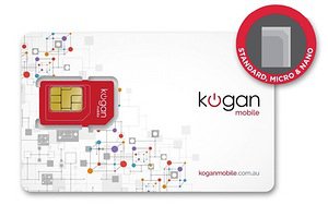 How does Kogan Mobile stack up?