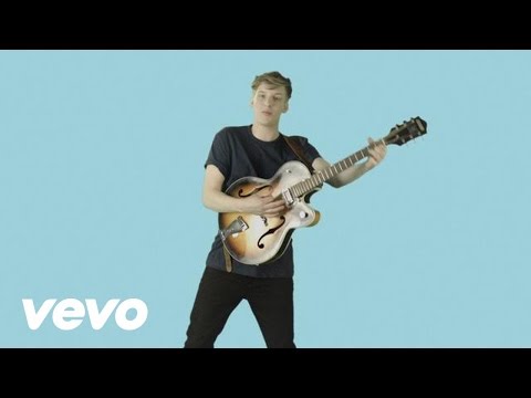 George Ezra - Budapest (Alternative Video)