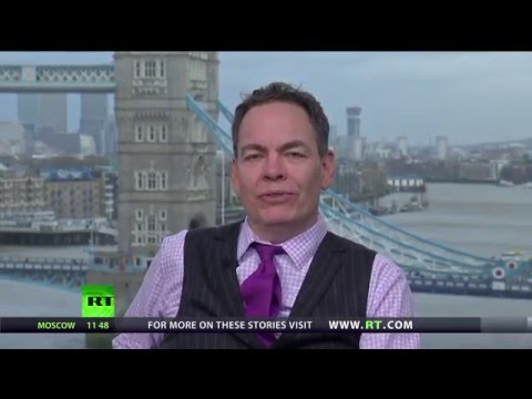 Keiser Report: Unintended Consequences of Economics Goals (E876)