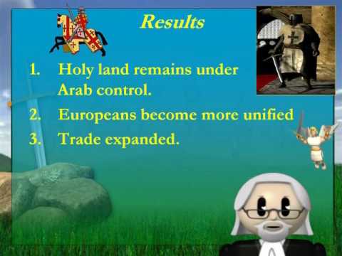 Late Middle Ages Lecture [2 of 3]