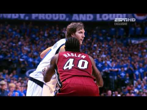 2011 NBA Finals - HD