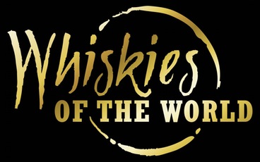 Whiskies of the World®, San Francisco, 2016