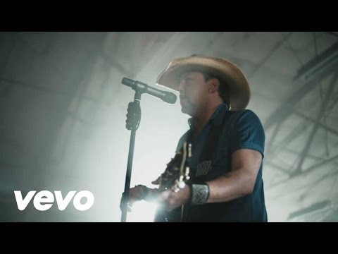 Jason Aldean - 1994