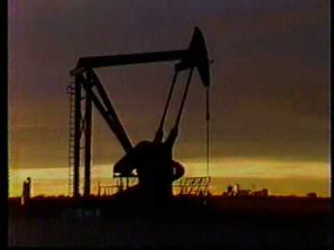 The Oil Bust ... cheap oil and the effects on Texas (1986)