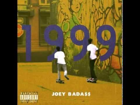 Joey Badass: 1999 (2012) Mixtape