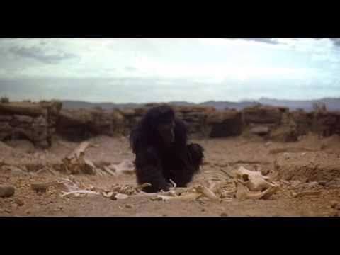 2001: A Space Odyssey - The Dawn of Man