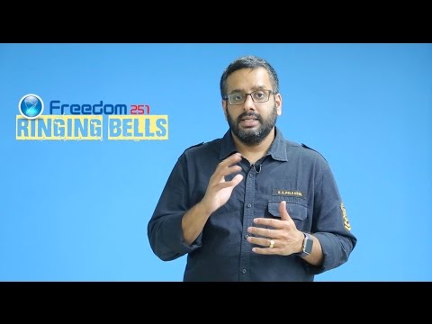 Freedom 251: All You Need to Know