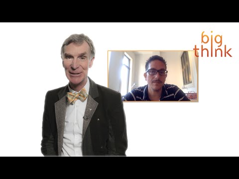 Hey Bill Nye, "Does Homosexuality Make Evolutionary Sense?" #tuesdayswithbill