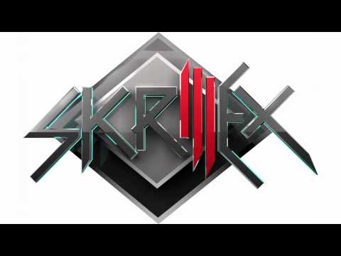 Reptile - Skrillex