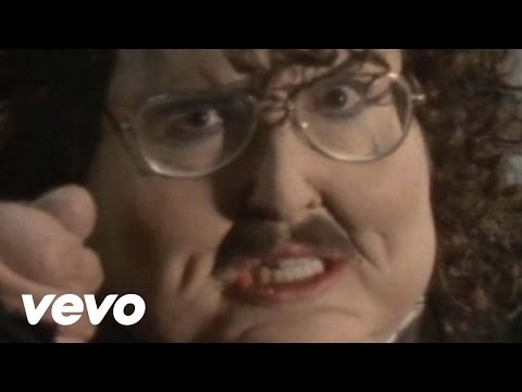 "Weird Al" Yankovic - Fat