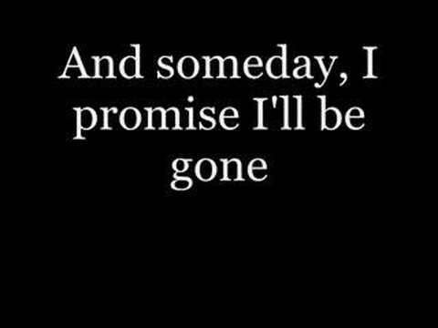 Maybe -Secondhand Serenade