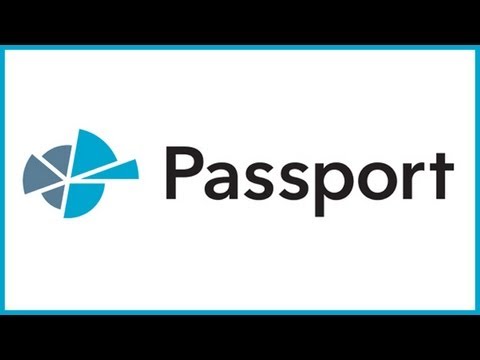 Passport by Euromonitor International