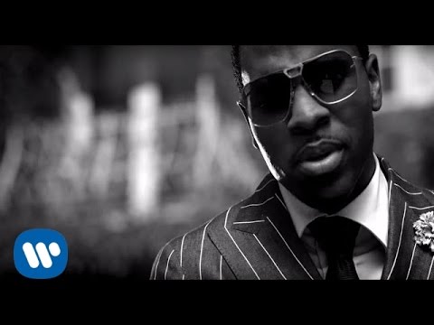 Jason Derulo -  It Girl  (Official Video)