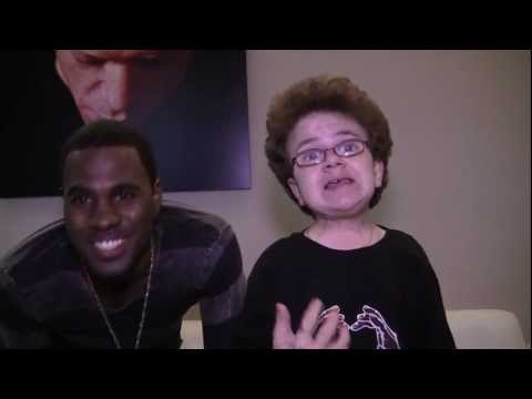 It Girl (Keenan Cahill and Jason Derulo)