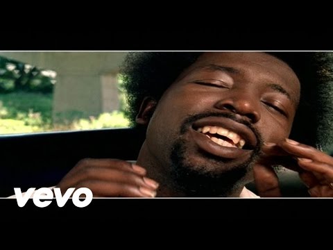 Afroman - Because I Got High