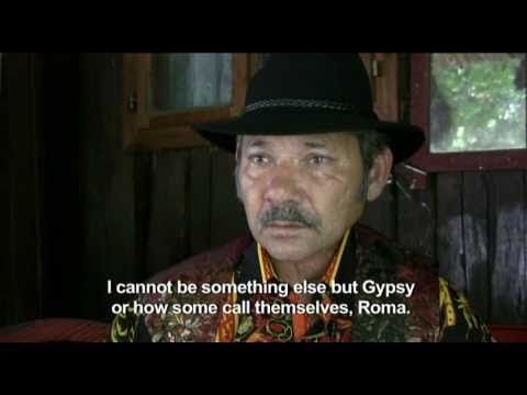 Romski jezik (Roma Language)