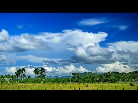 4K Video - Dreamlapse UHD Time Lapse Film Trailer - Stock Footage Available