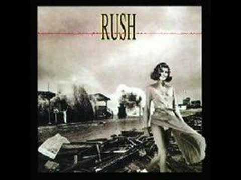 Rush Natural Science