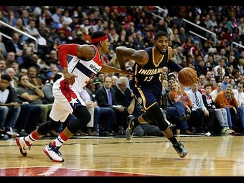 Top 10 NBA Plays: November 24th