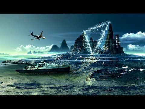 10 Weird Facts about the Bermuda Triangle